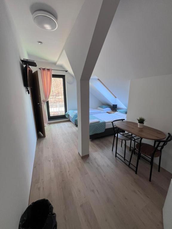 Apartamenty Divemed 耶莱尼亚古拉 外观 照片