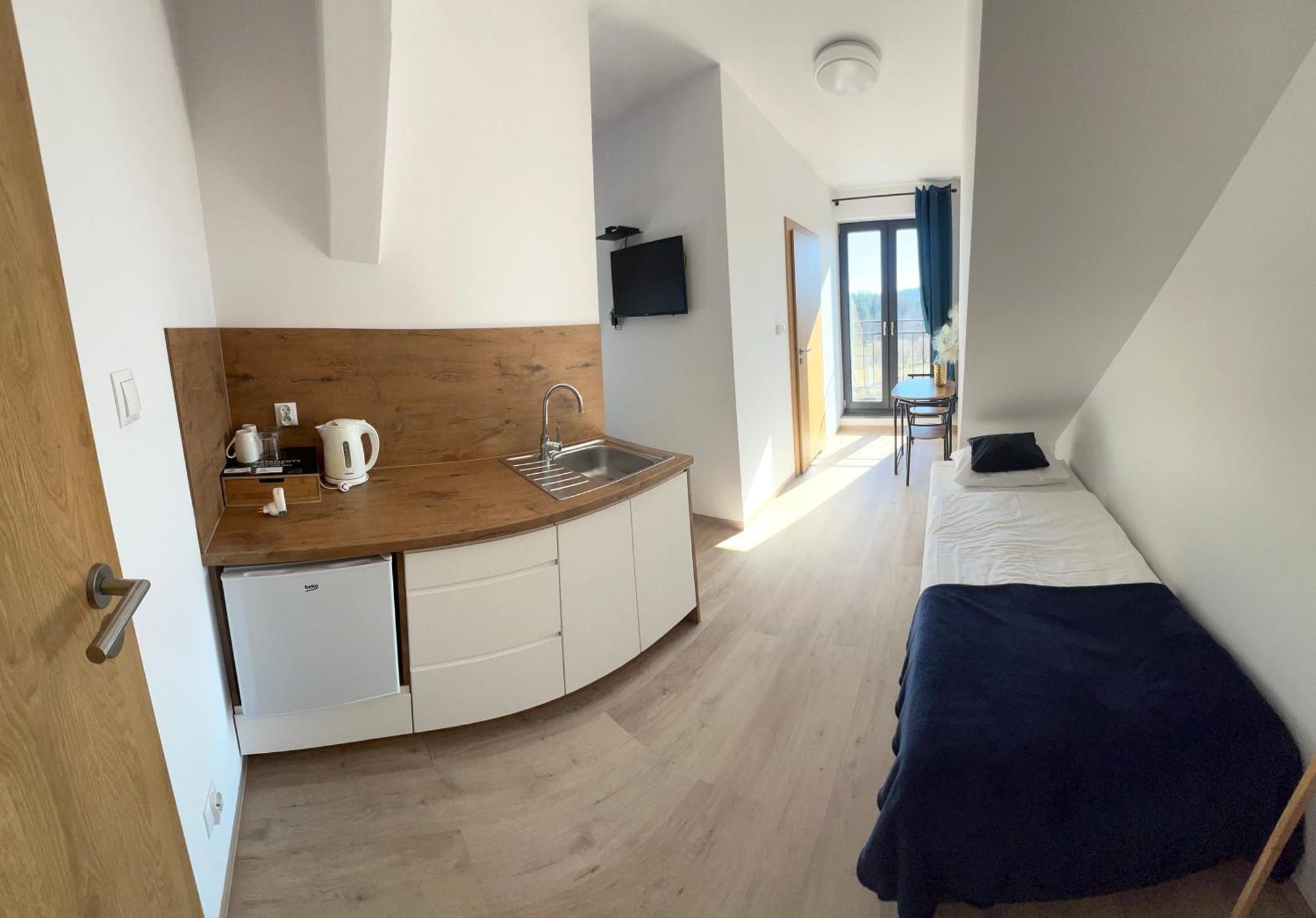 Apartamenty Divemed 耶莱尼亚古拉 外观 照片